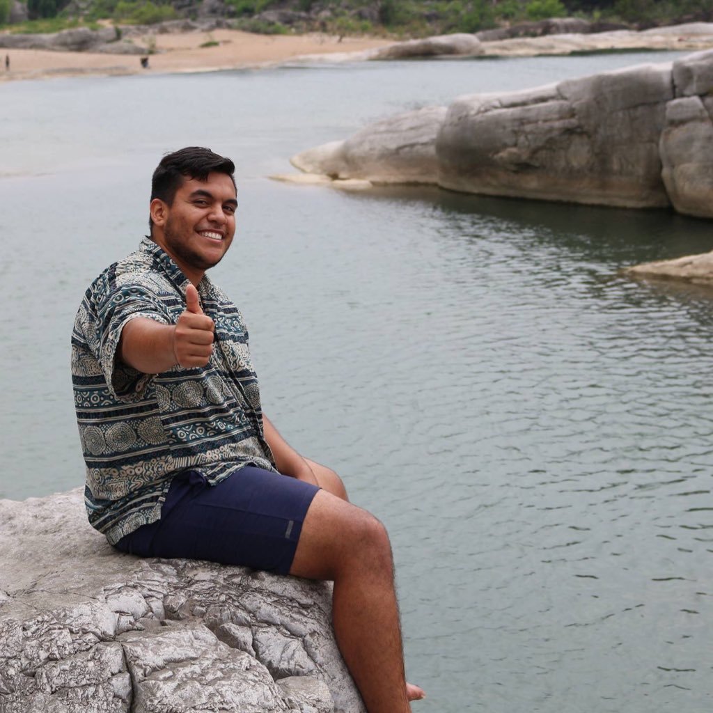 saulemoff's profile picture. TAMU '19