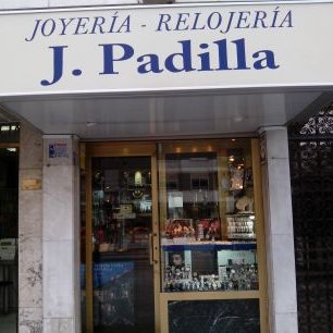 Joyería - Relojería J.Padilla Joyería - Relojería J.Padilla