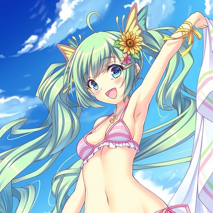 Hatsuさんのプロフィール画像