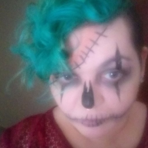 MorriganVonBoo's profile picture. Blogger, Celiaca, madre, plus size, friki