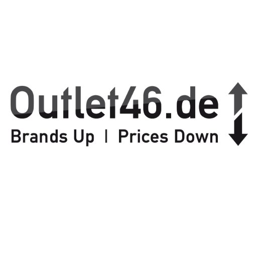 Willkommen auf dem Twitter Acccount von Outlet46.de. Hier findest Du alles Neues zu ausgewählten Produkten aus den Bereichen Schuhe, Bekleidung, Sport, u.v.m.