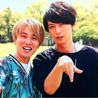 オオクマ この ただちぇるの収録中と終わった後のギャップがたまらん めっちゃ笑ってもうた 関ジャニ クロニクル ただちぇる