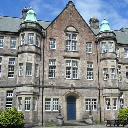 Moray House Professional Learning & Leadership Profile