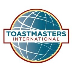 A public speaking and leadership club that is part of Toastmasters International.