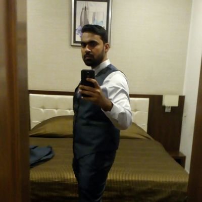 tdurgesh08's profile picture. Software Engineer by profession, Rest all is pure Indian.
sarcastic, Humourous, at times serious too