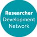 Researcher Development Network (@rdn_uom) Twitter profile photo Researcher Development Network (@rdn_uom) Twitter profile photo