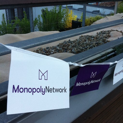 Monopoly Network
