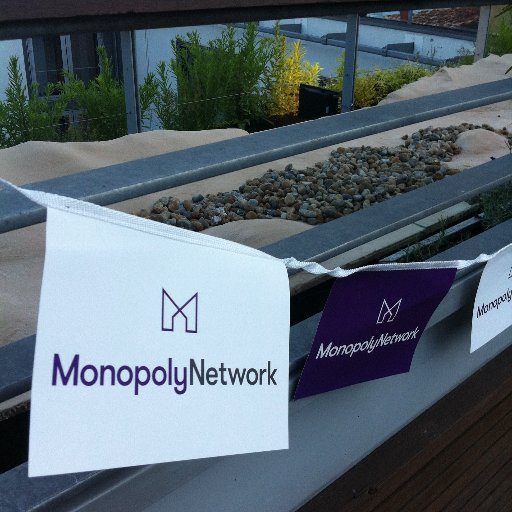 London-based property networking club; not-for-profit organisation; supporting @CorporalScotty through our annual Monopoly Network Charity Ball