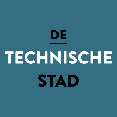 Technische_Stad's profile picture. 