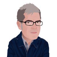 Tomás G. Plaza (@tomasgplaza) 's Twitter Profile
