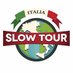 Italia Slow Tour (@italiaslowtour) Twitter profile photo