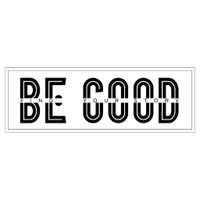BeGoodTribe (@begoodtribe) 's Twitter Profile