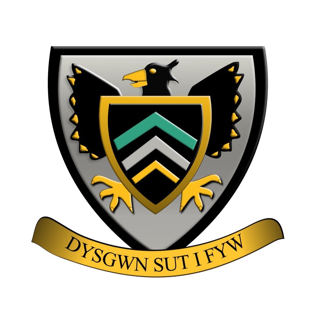 The official Twitter feed for Bryntirion Comprehensive School, Bridgend. Follow for up to date information from the school.