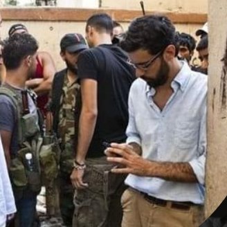 albertotetta's profile picture. Just an Istanbul based grassroots Journalist&Producer for the last 15 yrs. In love with stories. Fluent in Turkish. Made in Italy #Turkey #Turchia #Kosmoprolet