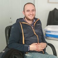 Fatih Erdal (@erdalf) Twitter profile photo