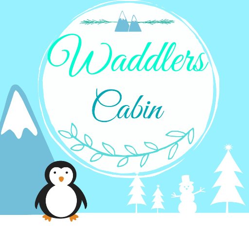 Waddlers Cabin