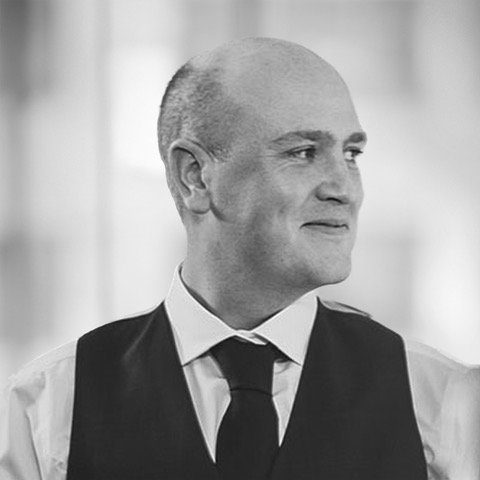 Hi, I'm James a Designer of Clever Email Campaigns for Small Local Businesses