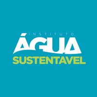 Instituto Água Sustentável(@AguaSustentavel) 's Twitter Profile Photo
