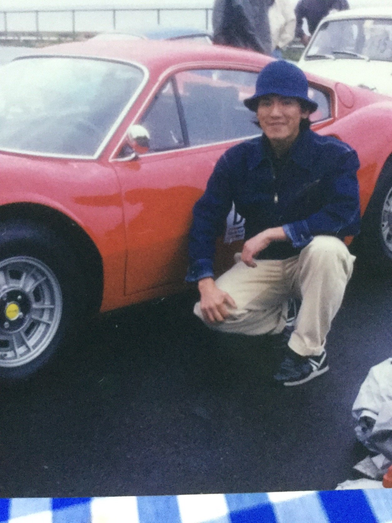 gerraldinn's profile picture. Sometime I translate Other country people`s tweet, especialy Arabic & Fill in the Clearance. Love cooking ITALIAN,GREEK & CHINESE.antique,classic car restorer