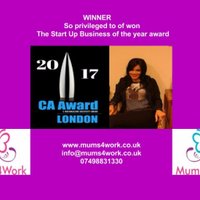 MUMS4WORK (@mums4work) 's Twitter Profile
