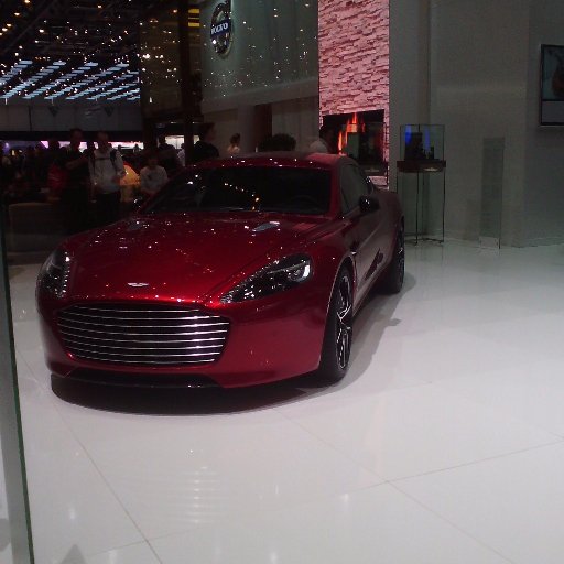 QuentinChoque's profile picture. 