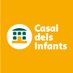 Casal dels Infants (@casalinfants) Twitter profile photo Casal dels Infants (@casalinfants) Twitter profile photo