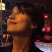 Verónika Moral (@veronikamoral) 's Twitter Profile Photo Verónika Moral (@veronikamoral) 's Twitter Profile Photo