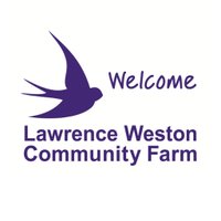 Lawrence Weston Community Farm (@lwcommunityfarm) 's Twitter Profile