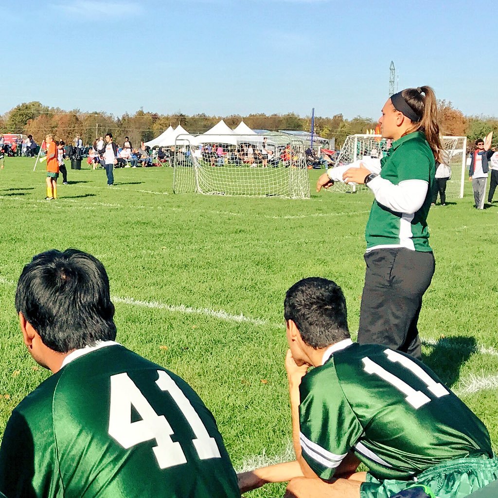 Social hub for the more than 3,000 volunteer coaches of @SONewJersey #coacheducation