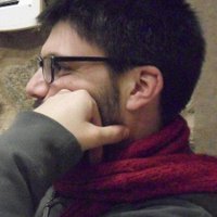 Daniel Salgado García (@danielsalgadoga) 's Twitter Profile Photo Daniel Salgado García (@danielsalgadoga) 's Twitter Profile Photo