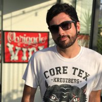 fabrizio.martinelli (@fbrz) 's Twitter Profile