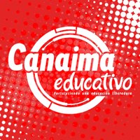 CanaimaEducativo (@ticanaima) 's Twitter Profile