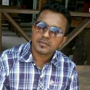 Anbalag37370753's profile picture. Happy Always