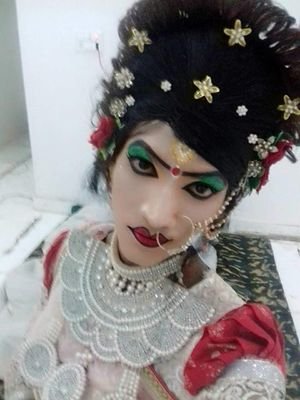 My name is Neha Chauhan. I am a very simple girl.