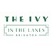The Ivy Brighton (@theivybrighton) Twitter profile photo The Ivy Brighton (@theivybrighton) Twitter profile photo