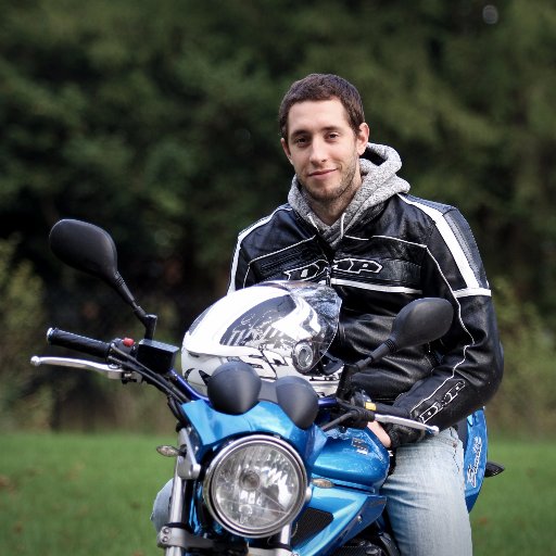 thomaskeller27's profile picture. 