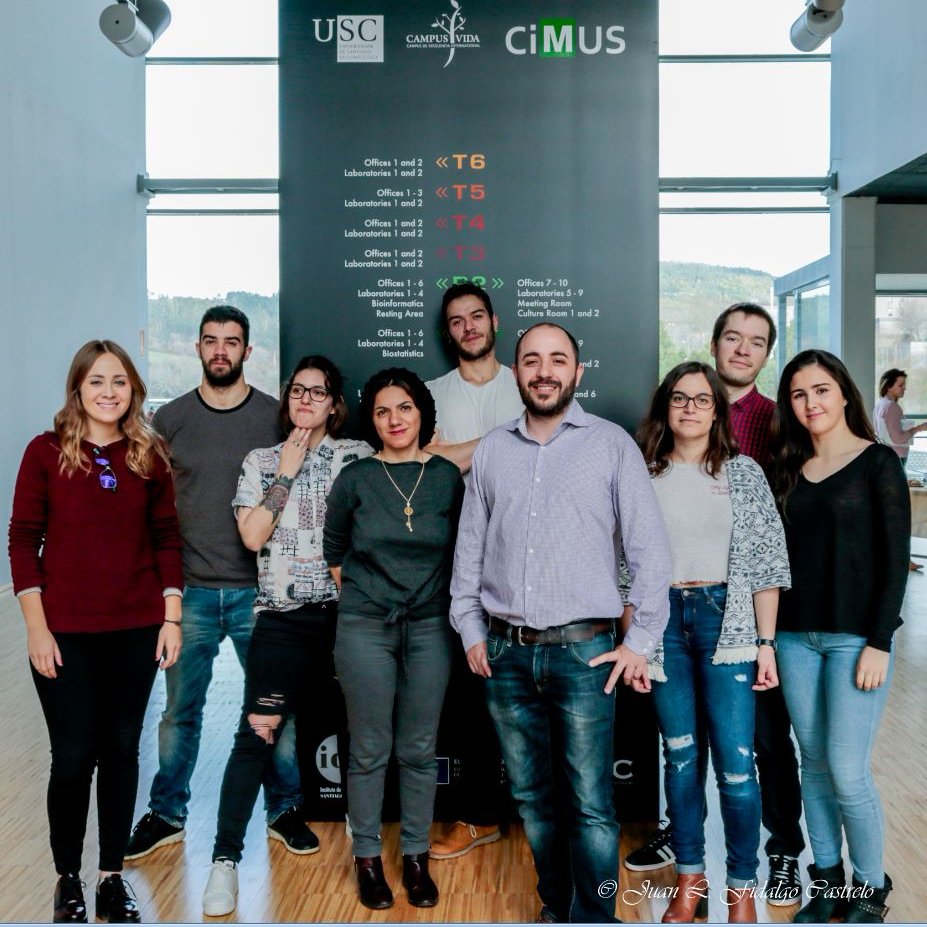 Our lab is interested in embryonic development and human diseases.
https://t.co/V2oFNcKdqY
