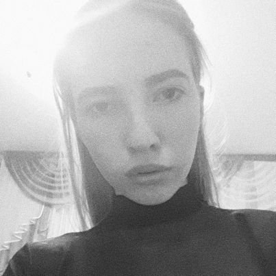 naitvi's profile picture. режим стороннего наблюдателя | who killed Laura Palmer? | лапидарный эстет