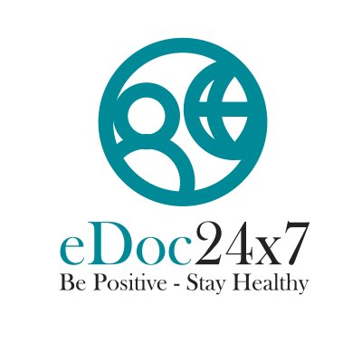 edoc24x7's profile picture. Team of experts taking care of all health queries to be answered within shortest possible time periods.