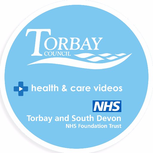 A @Torbay_Council led community project providing carers & organisations that support them with accessible & engaging health information videos & resources