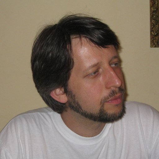 zoran_cvetkov's profile picture. 