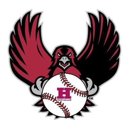 Hallam Baseball