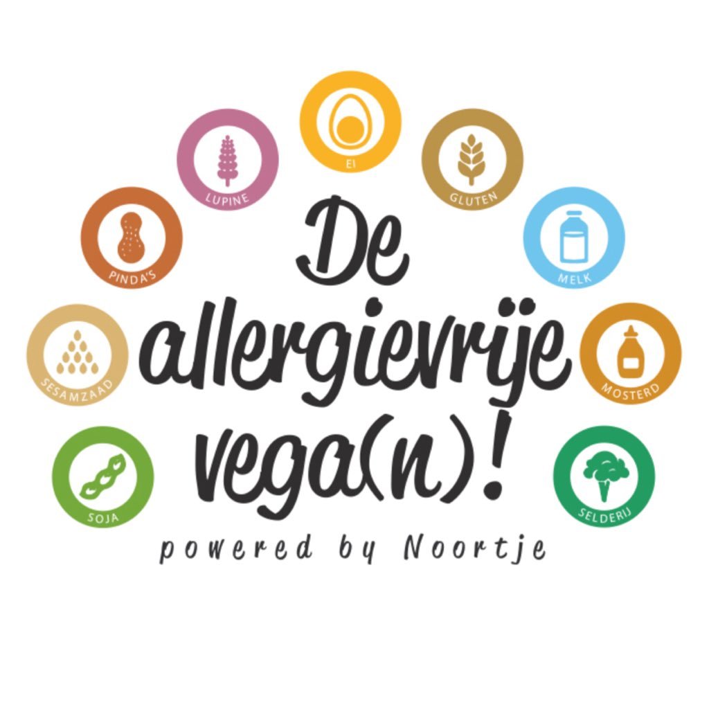 #Vegetarisch #Vegan #Voedselallergieën #Allergie #Intolerantie #Voedselovergevoeligheid #Glutenvrij #Melkvrij #Sojavrij #Lactosevrij #Eivrij #Foodblogger