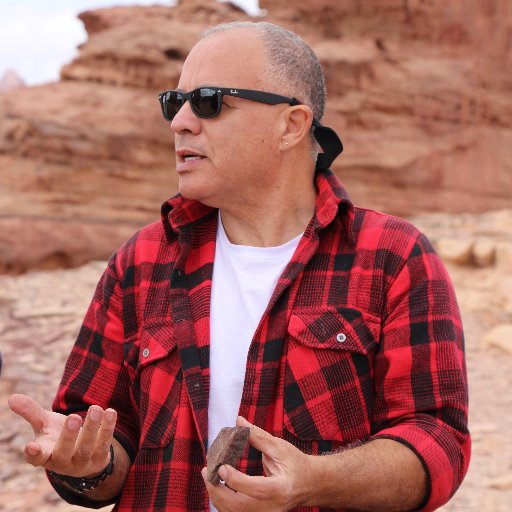 danitours1's profile picture. Tagliyot - Jeep tours, trekking and trips in Israel and around the world