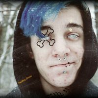 M̶̻̕ì̵͎̣̻̱̝ḻ̸̛̺ò (On/Off) (@miloemagplays) 's Twitter Profile