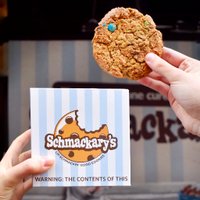 Schmackary's Cookies(@Schmackarys) 's Twitter Profile Photo