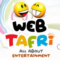 Web Tafri(@webtafri) 's Twitter Profile Photo