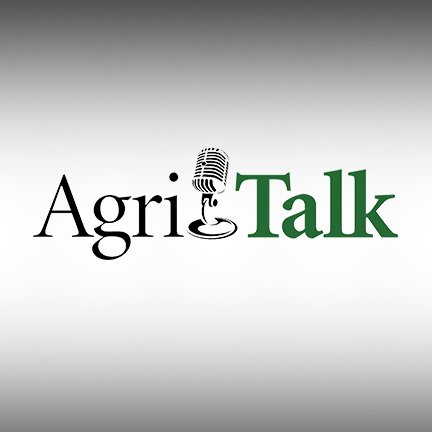 Updates from AgriTalk radio.
Listen live week days at 10:06CT (issues) and 2:06CT (markets) on your favorite farm radio or download AgriTalk app.
https://t.co/CF2WogKVLT