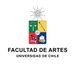 Facultad de Artes (@artesuchile) Twitter profile photo Facultad de Artes (@artesuchile) Twitter profile photo