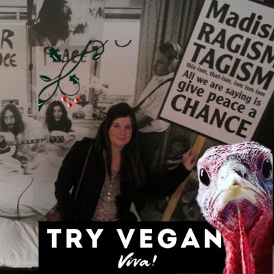 Scottish, English, British, European, Earthling, mammal, being. Vegan since 2005, vegetarian since 1992. Office Manager at Viva! https://t.co/q5ifR9hSAi